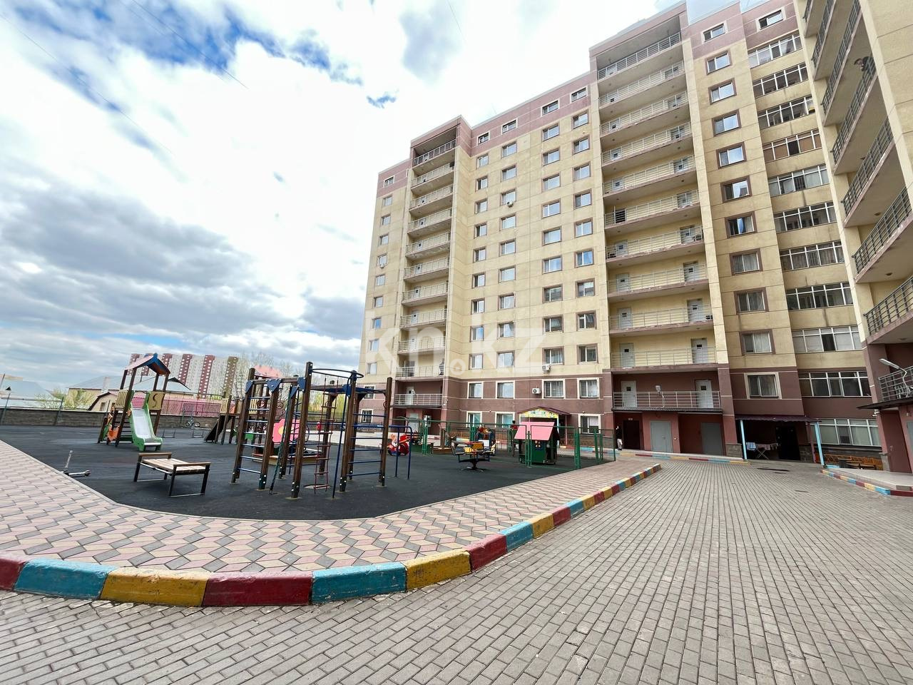 Продажа 3-комнатной квартиры, 127 м² - Продажа трехкомнатных квартир в Казахстане - страница 22 фото 36 из 36