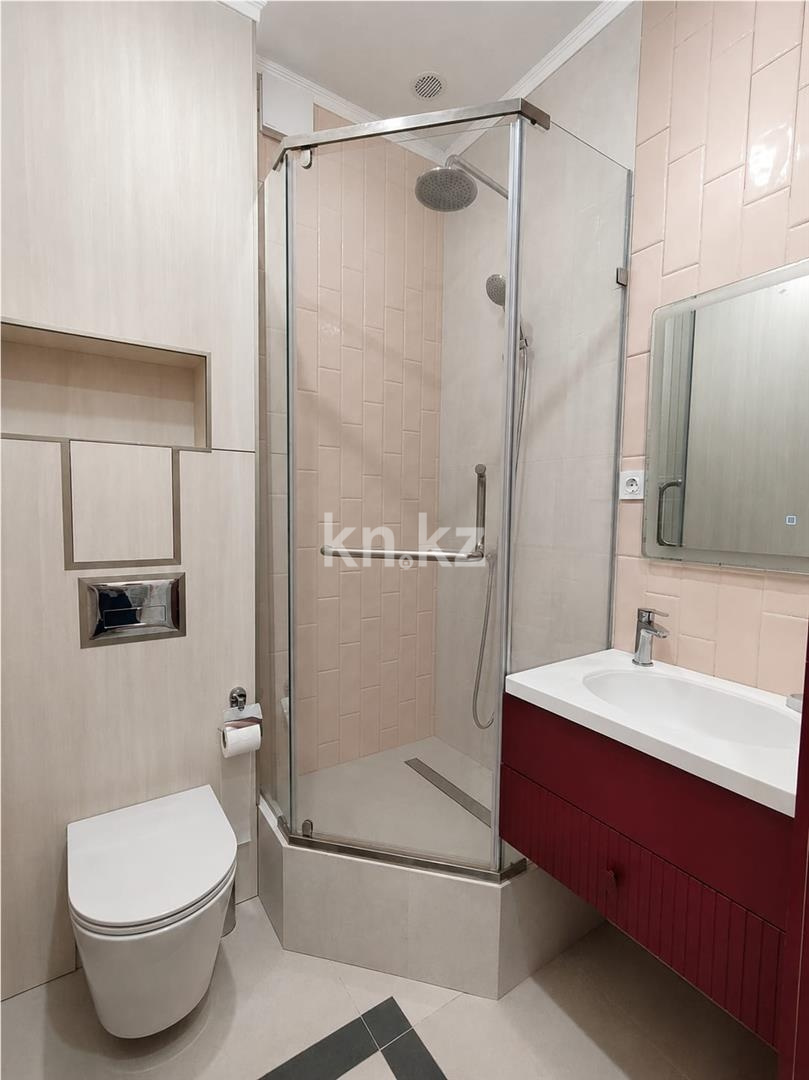 Продажа 4-комнатной квартиры, 105 м² - Продажа квартир в новостройках Караганды - страница 23 фото 12 из 16