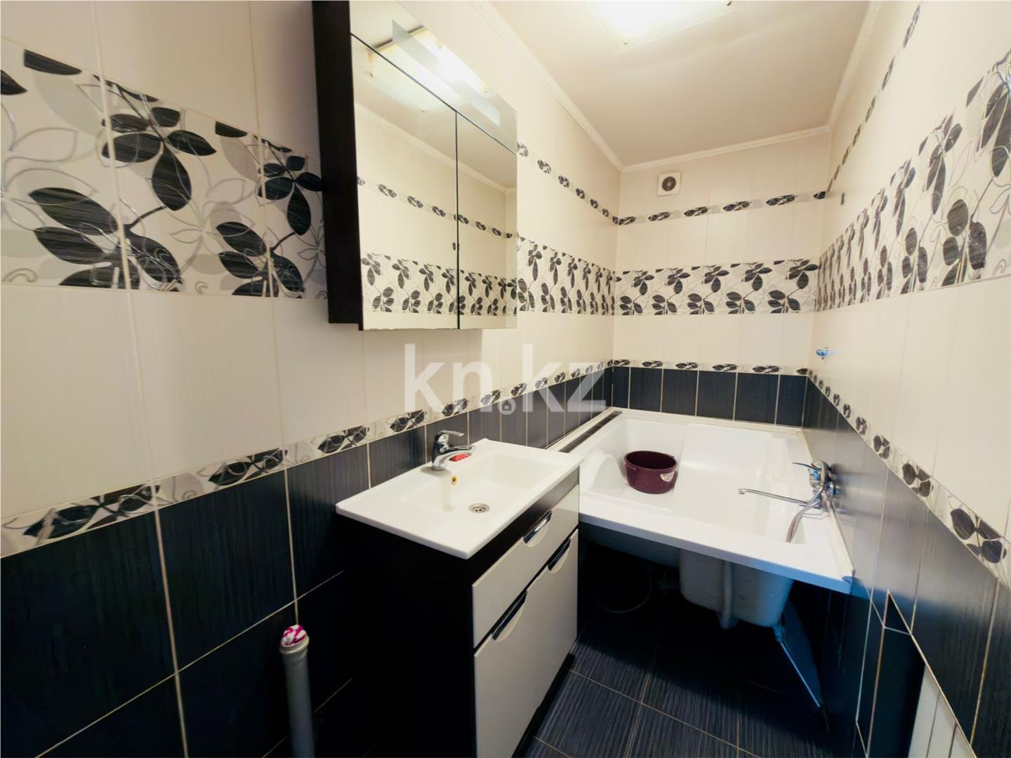 Продажа 3-комнатной квартиры, 70 м² - Продажа квартир в р-не Сарыарка Астаны фото 10 из 10