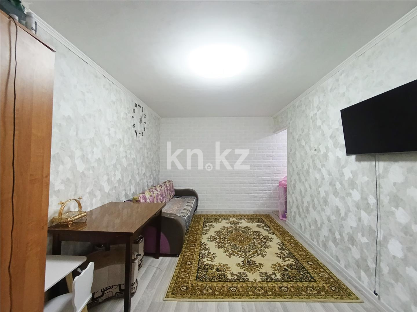 Продажа 2-комнатной квартиры, 42 м² - Продажа двухкомнатных квартир в Караганде - страница 58 фото 2 из 8