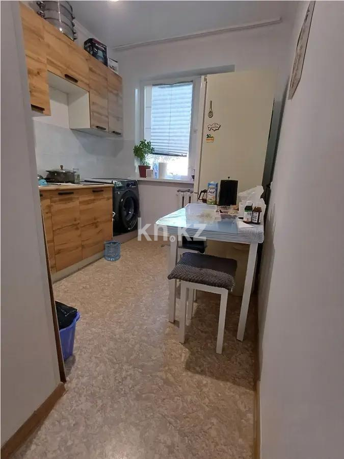 Продажа 2-комнатной квартиры, 43 м² - Продажа квартир от собственников в Караганде - страница 3 фото 3 из 4