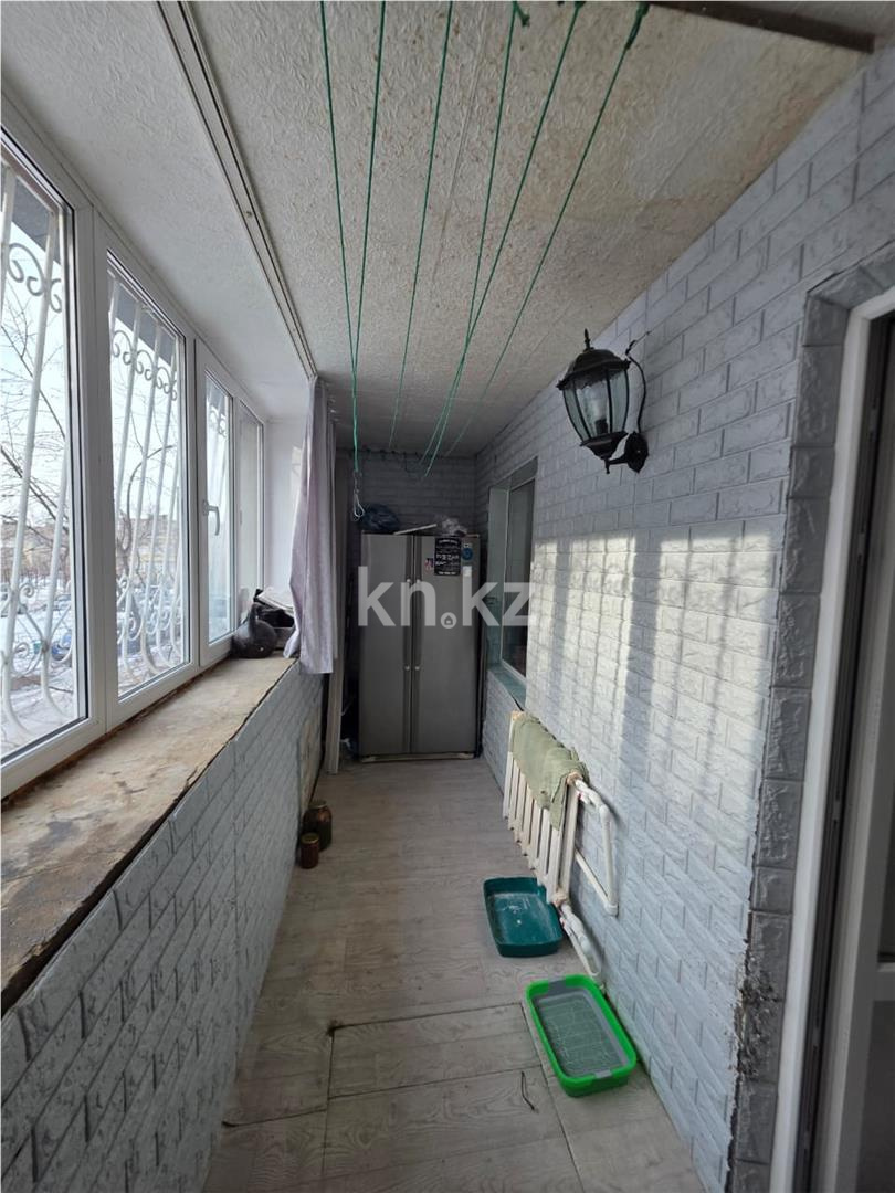 Продажа 3-комнатной квартиры, 65 м² - Продажа недвижимости в Казахстане - страница 4 фото 13 из 13