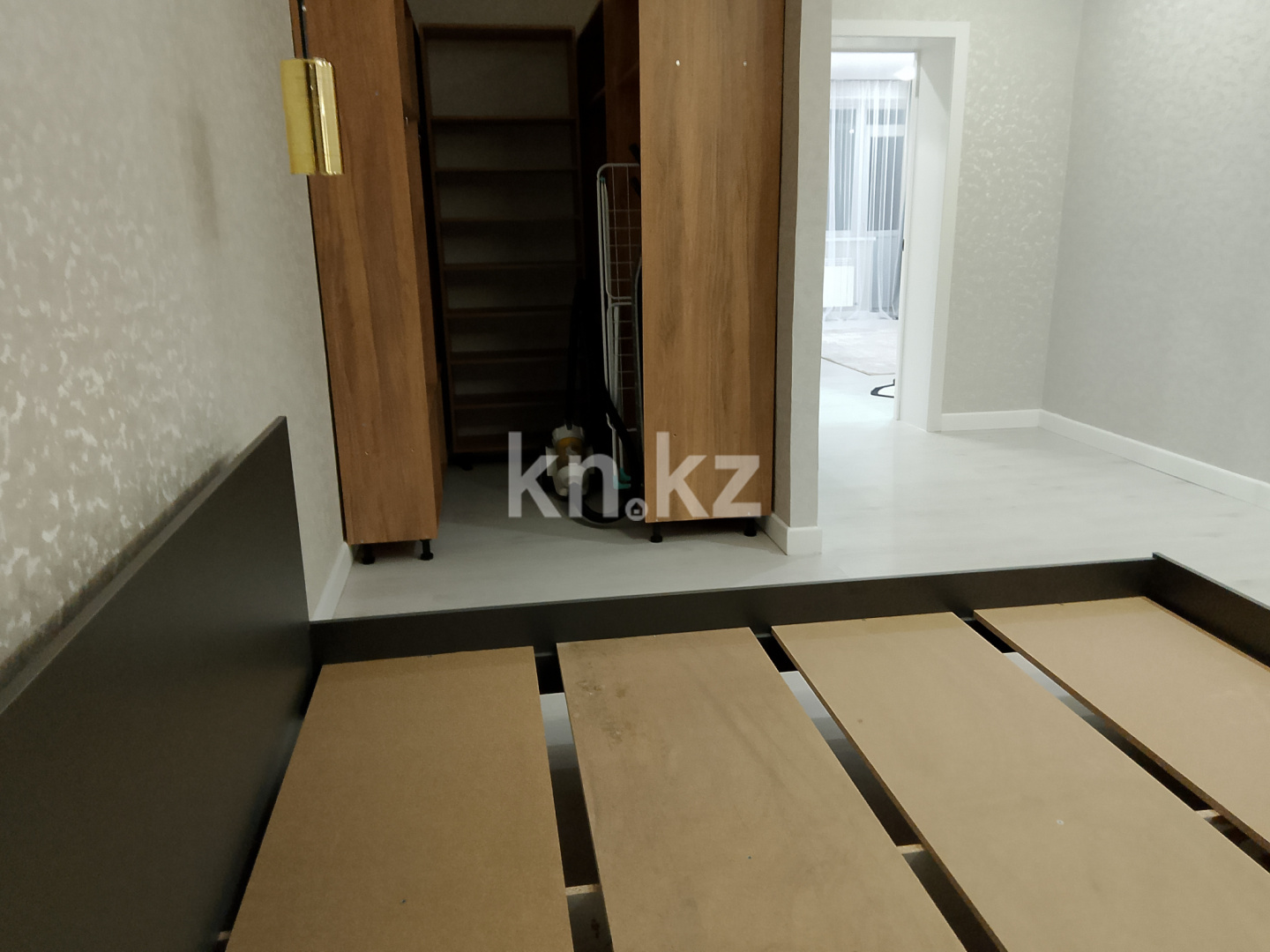 Аренда 3-комнатной квартиры, 90 м², ул. Бухар жырау, дом  32 - Алихан Бокейхан - Аренда квартир помесячно в Казахстане фото 5 из 10