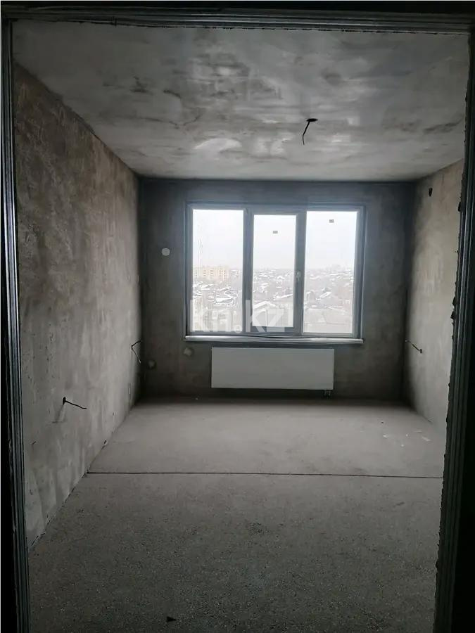 Продажа 3-комнатной квартиры, 90.8 м² - Продажа трехкомнатных квартир от собственников в Астане фото 2 из 7