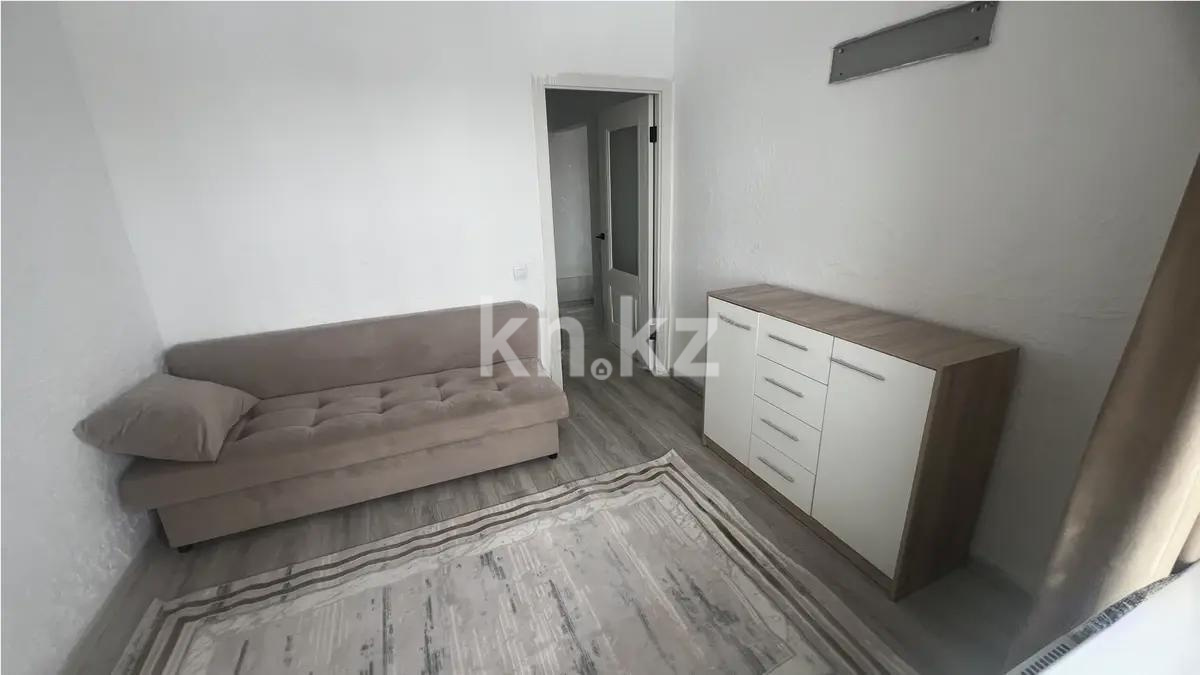 Продажа 2-комнатной квартиры, 44 м² - Продажа  двухкомнатных квартир в новостройках Караганды - страница 2 фото 2 из 4