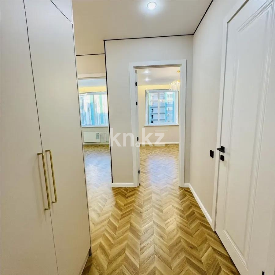 Продажа 2-комнатной квартиры, 41 м² - Продажа двухкомнатных квартир от собственников в Астане - страница 4 фото 4 из 4