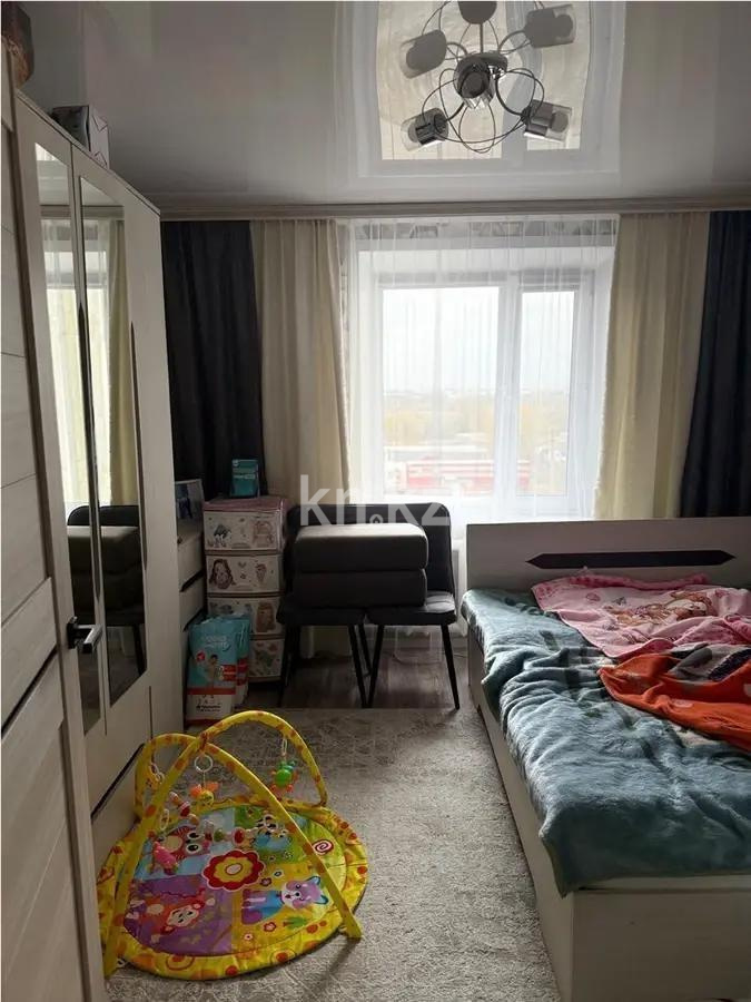Продажа 3-комнатной квартиры, 61 м², мкр-н Мамраева (Восток-5), дом  12 - Продажа  трехкомнатных квартир в Караганде без посредников фото 2 из 6