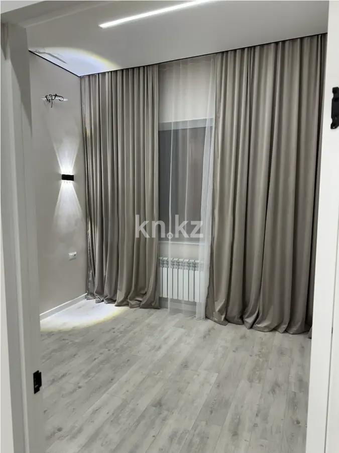Продажа 2-комнатной квартиры, 50 м², ул. Халиуллина, дом  140/9 - Продажа  двухкомнатных квартир в новостройках Алматы с фото фото 1 из 7