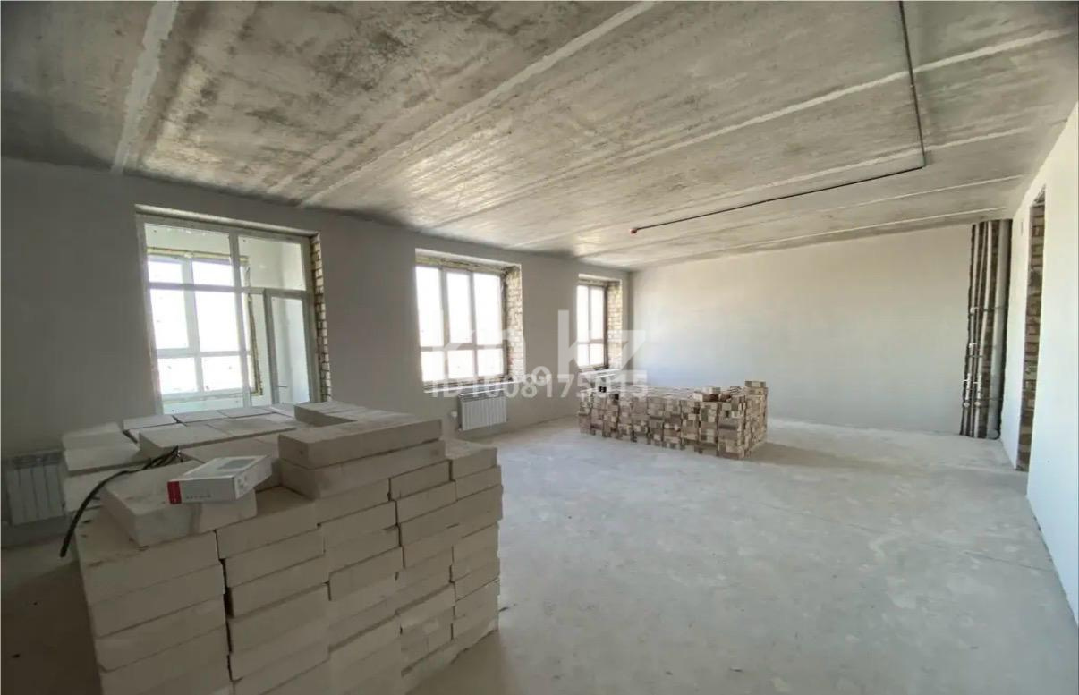 Продажа 3-комнатной квартиры, 80 м² - Продажа квартир в Караганде - страница 3 фото 2 из 6