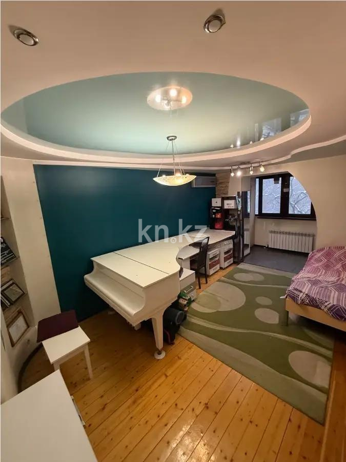 Продажа 3-комнатной квартиры, 94 м² в Алматы - фото 2