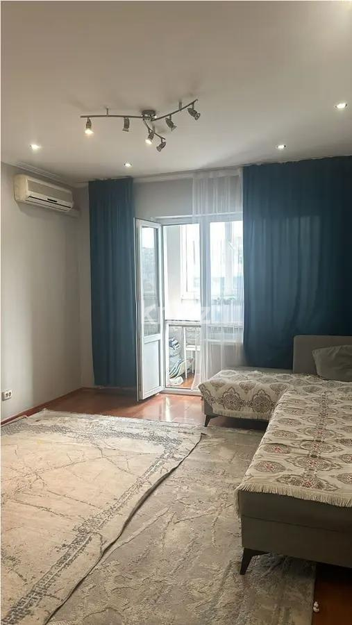 Продажа 3-комнатной квартиры, 77 м² - Недвижимость в Казахстане - страница 10 фото 1 из 2