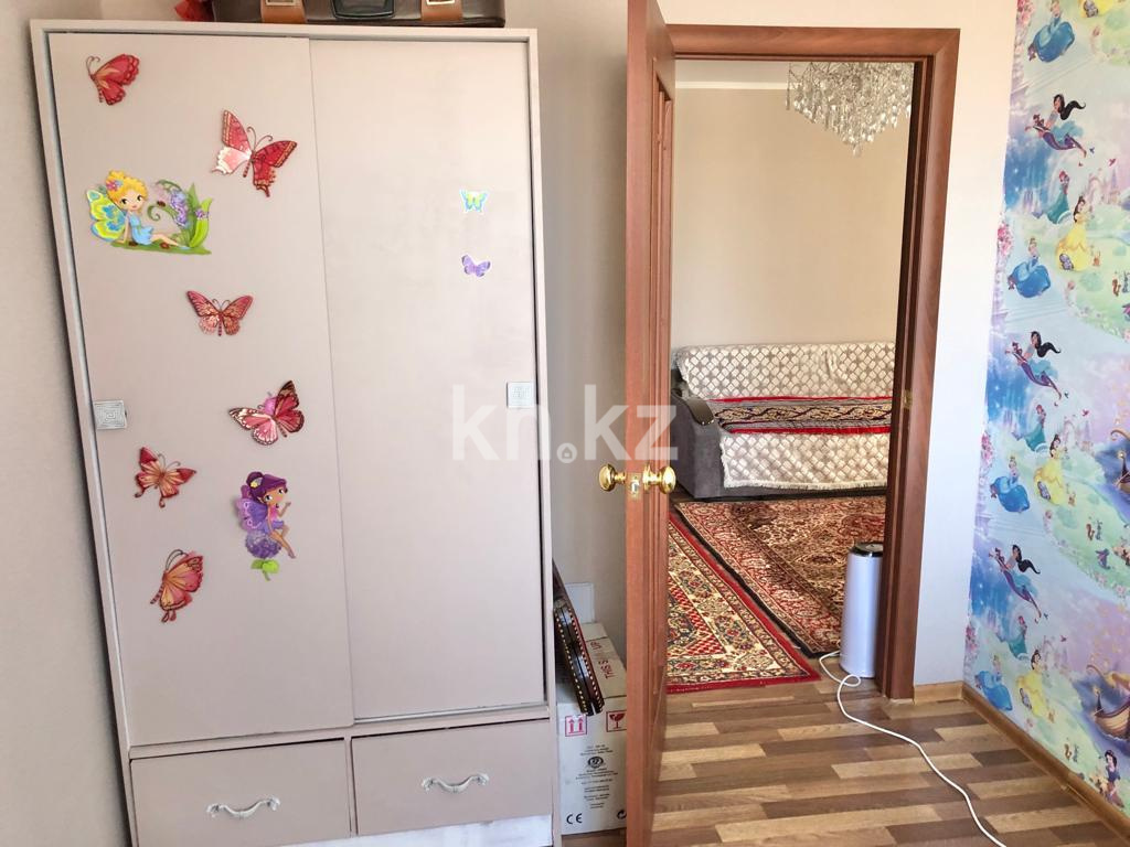 Продажа 4-комнатной квартиры, 61 м², мкр-н 16 в Караганде - фото 10