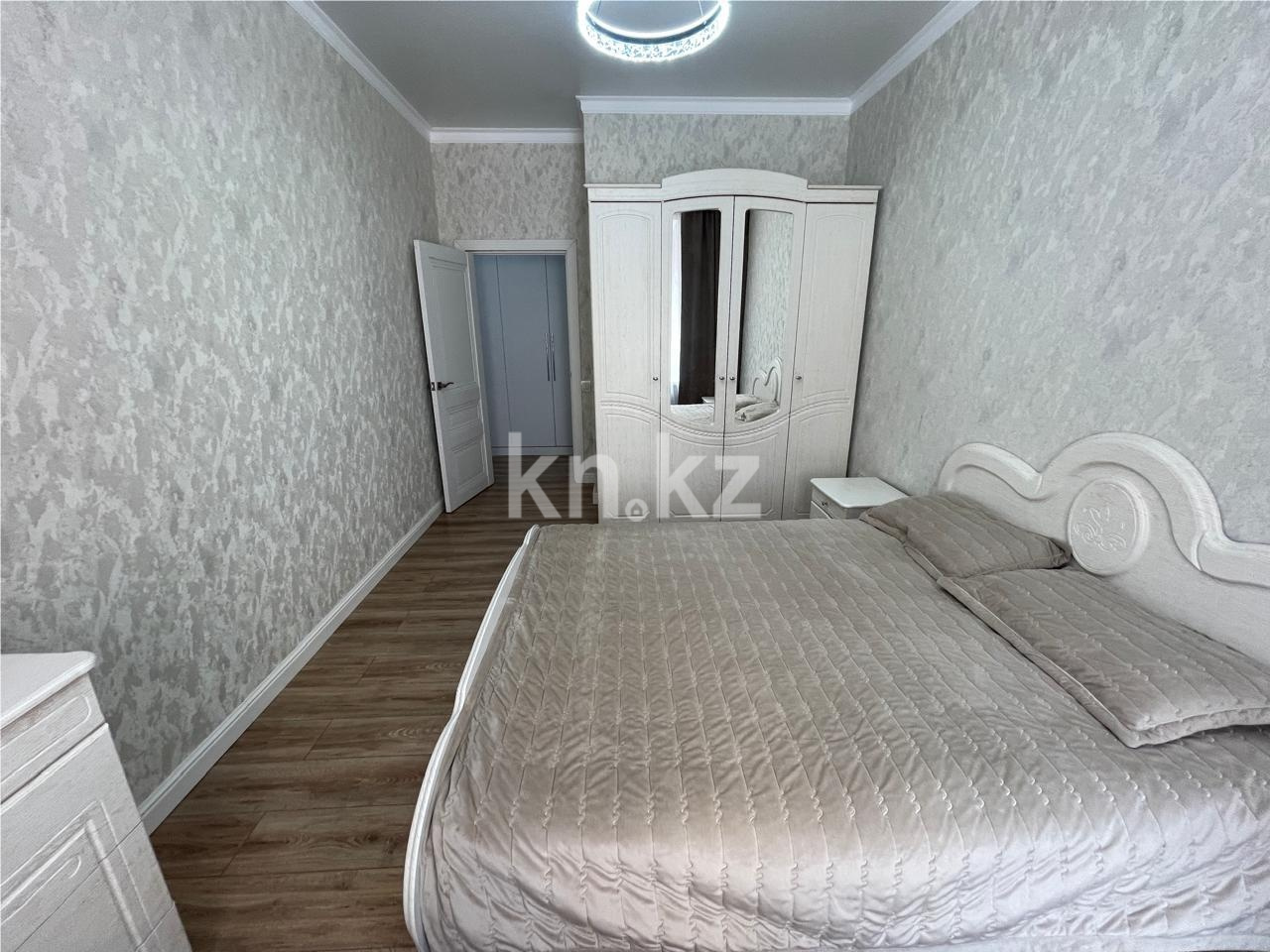 Продажа 2-комнатной квартиры, 66 м² - Продажа зданий в Темиртау фото 4 из 11