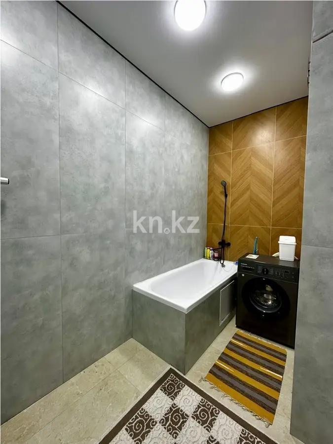 Продажа 3-комнатной квартиры, 68 м², ул. Момышулы, дом  10/13 - Продажа  трехкомнатных квартир в новостройках Алматы фото 5 из 5