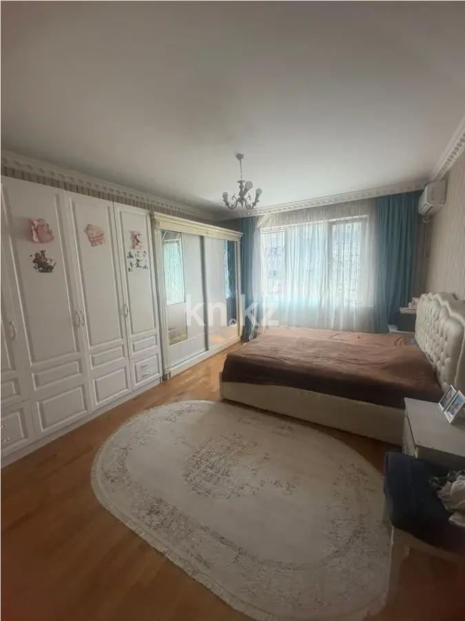 Продажа 2-комнатной квартиры, 61.1 м² в Алматы