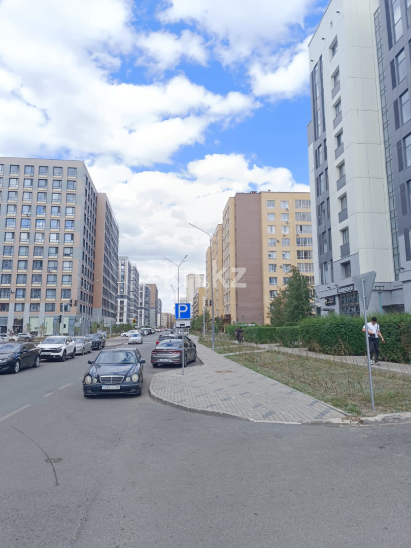 Аренда - Аренда недвижимости в Астане фото 4 из 14