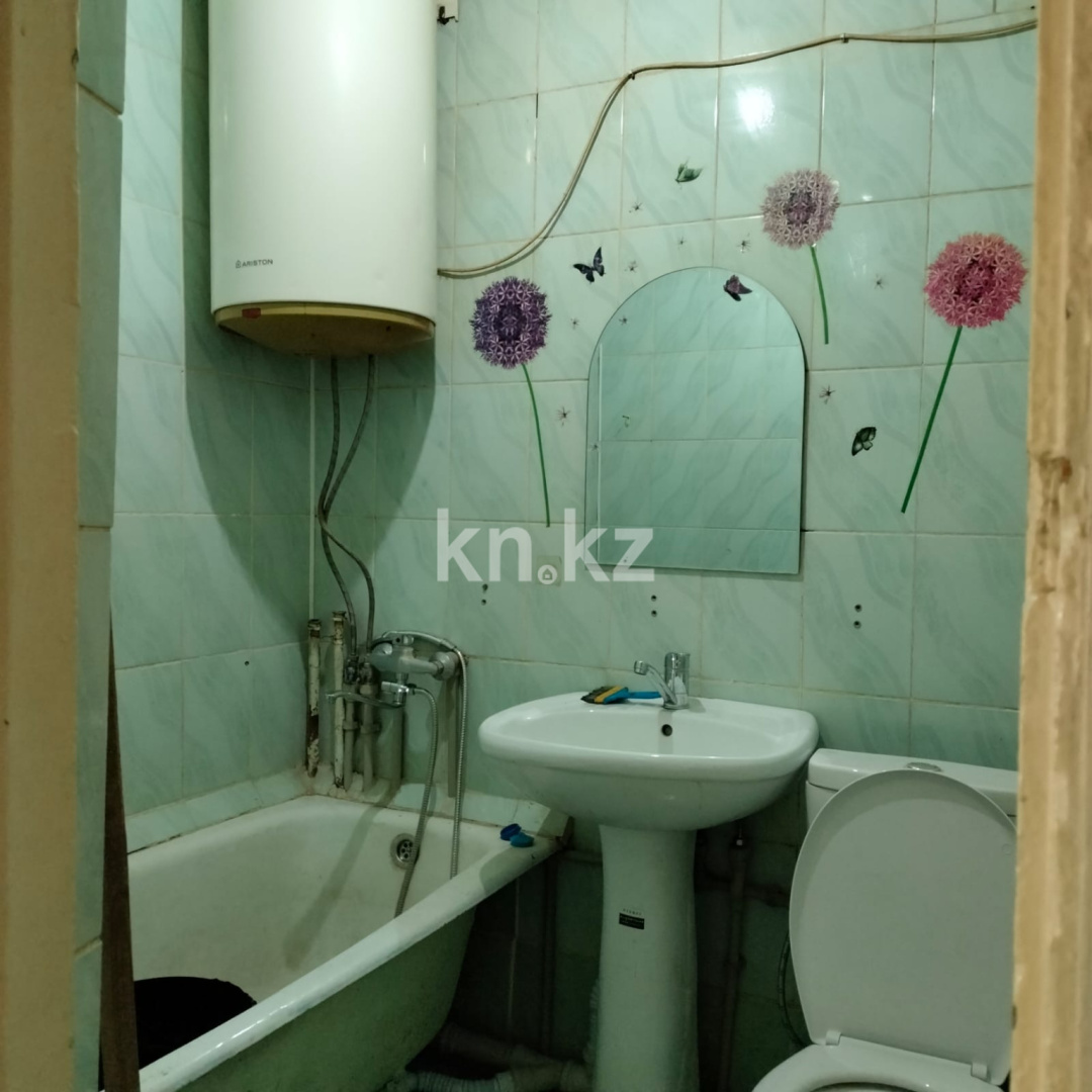 Продажа 2-комнатной квартиры, 45 м², Аскарова, дом  223 - Продажа и аренда недвижимости в Таразе фото 5 из 5