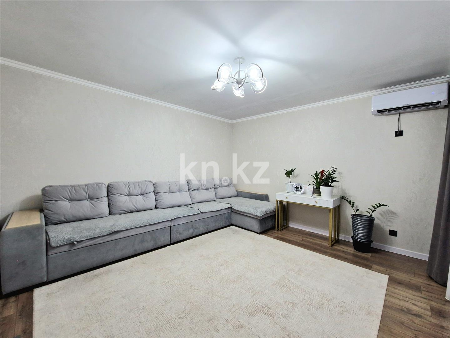 Продажа 4-комнатной квартиры, 85 м² - Продажа квартир в Балхаше фото 3 из 30