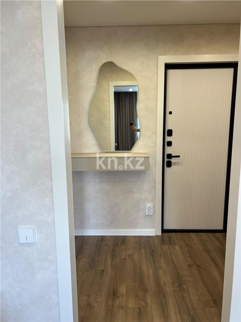 Продажа 1-комнатной квартиры, 34 м² - Продажа однокомнатных квартир в панельном доме в Казахстане - страница 4 фото 9 из 10