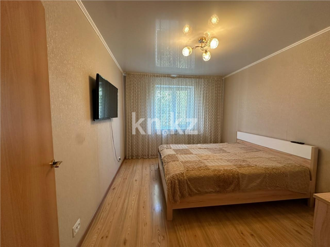 Продажа 2-комнатной квартиры, 55 м² - Недвижимость в Темиртау - страница 11 фото 3 из 14