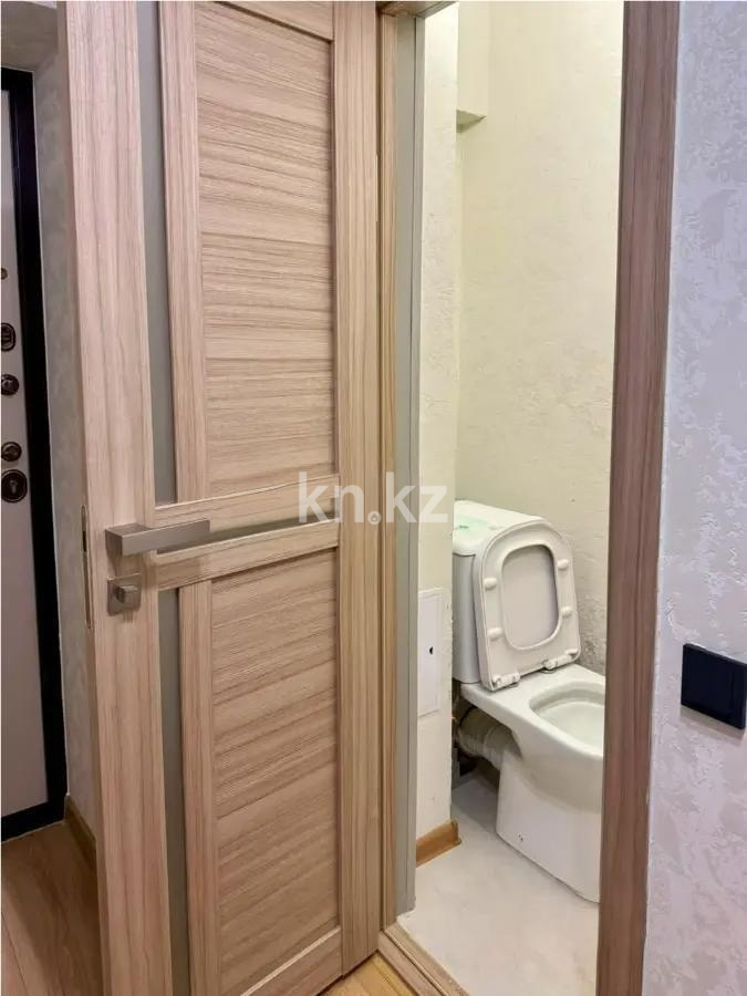 Продажа 2-комнатной квартиры, 50.2 м² в Алматы - фото 4