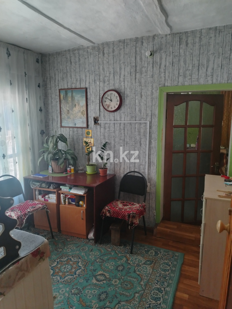Продажа 4-комнатного дома, 64 м² - Продажа четырехкомнатных домов, коттеджей в Алматы фото 9 из 14
