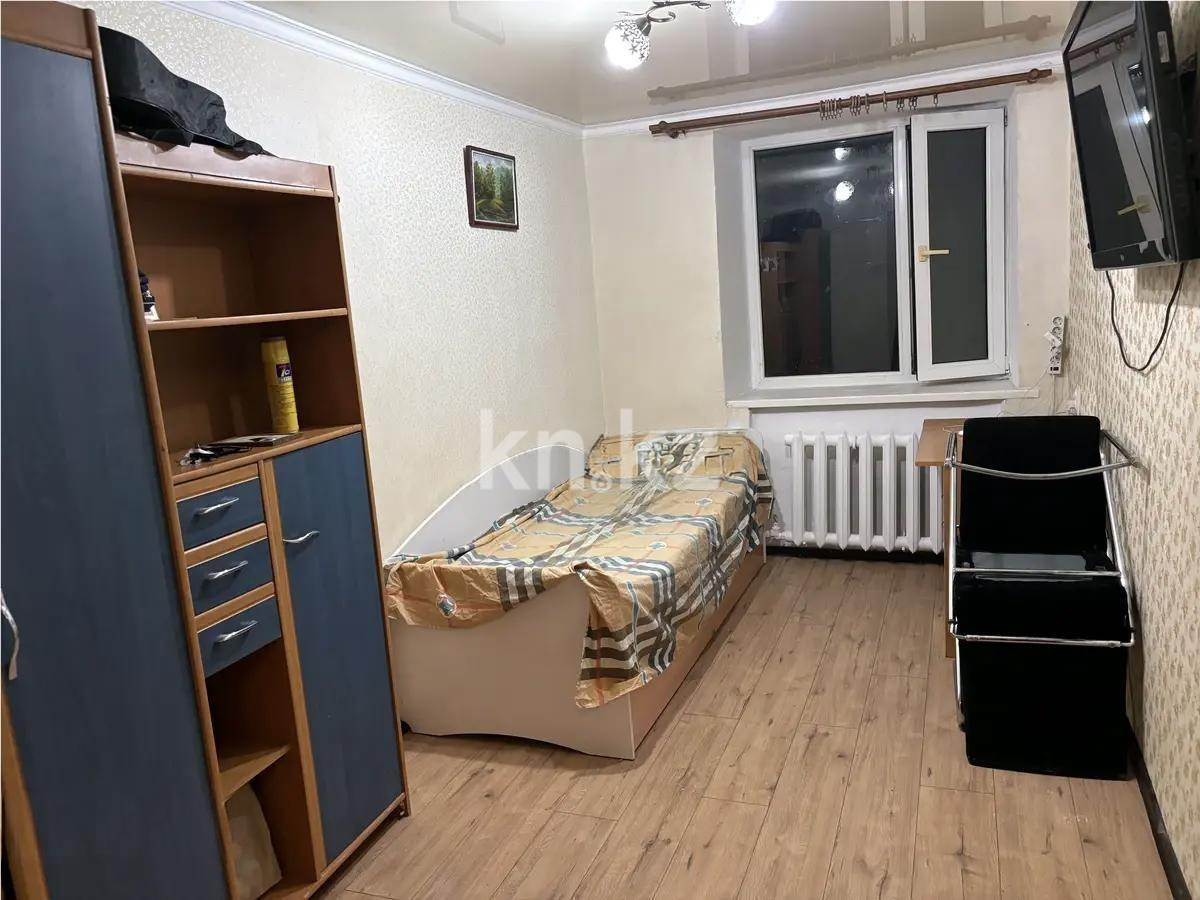 Продажа 3-комнатной квартиры, 56 м², ул. Янушкевича, дом  3 - Продажа квартир в Астане фото 3 из 5