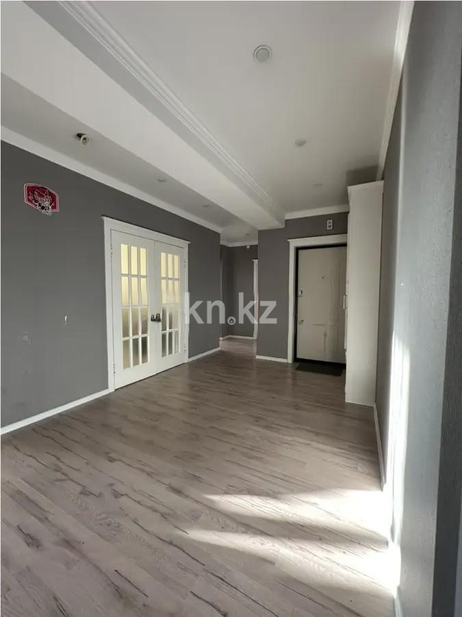 Продажа 3-комнатной квартиры, 85 м² - Продажа трехкомнатных квартир от собственников в Казахстане фото 6 из 6