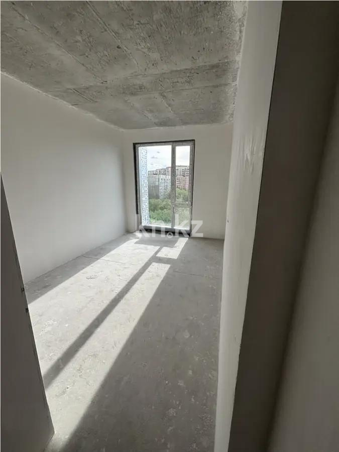 Продажа 1-комнатной квартиры, 38 м² - Продажа  однокомнатных квартир в новостройках Алматы - страница 65 фото 1 из 5