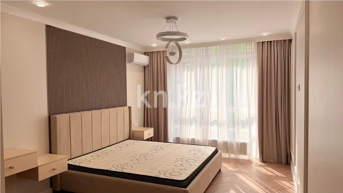 Продажа 3-комнатной квартиры, 78 м² - Недвижимость в Алматы - страница 23 фото 3 из 5