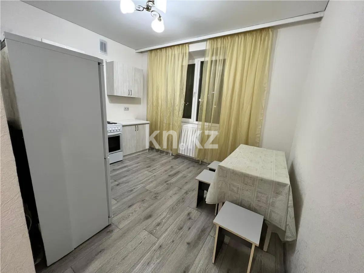 Продажа 1-комнатной квартиры, 38 м², ул. Байтурсынова, дом  36а - Продажа  однокомнатных квартир в Астане без посредников с фото фото 2 из 4