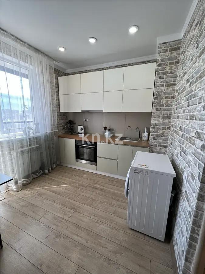 Продажа 1-комнатной квартиры, 42 м² - Продажа квартир в р-не Сарыарка Астаны фото 2 из 2