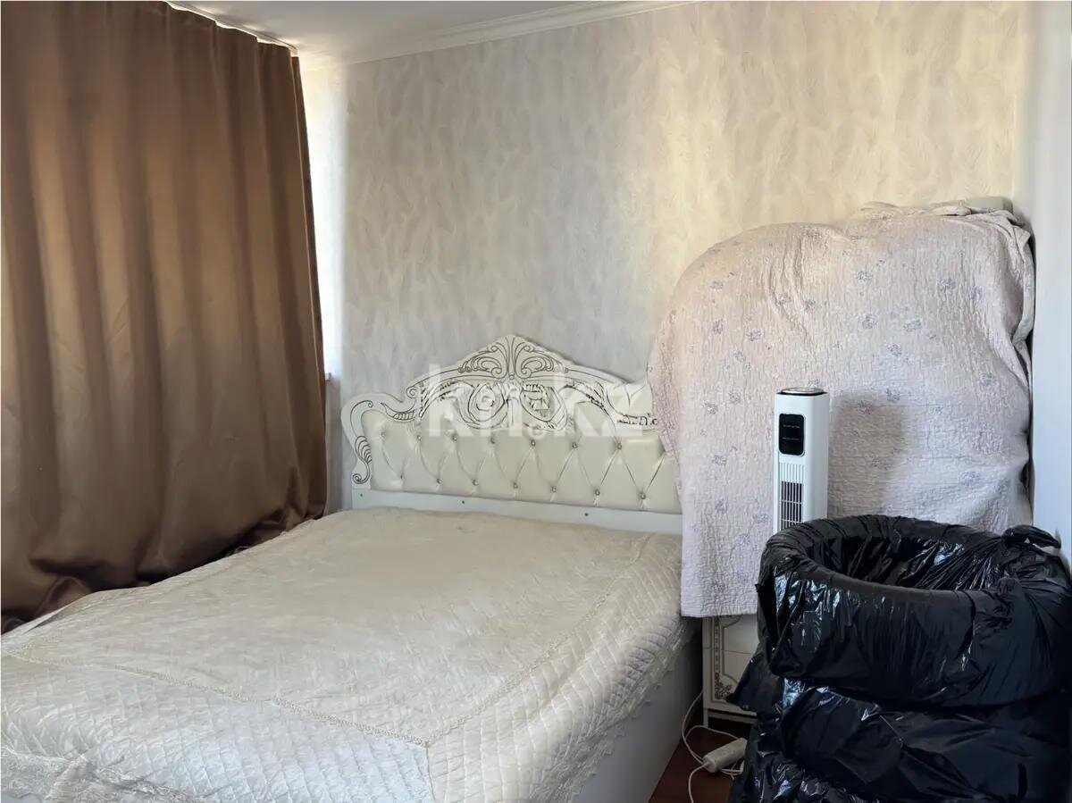 Продажа 1-комнатной квартиры, 54 м² в Астане