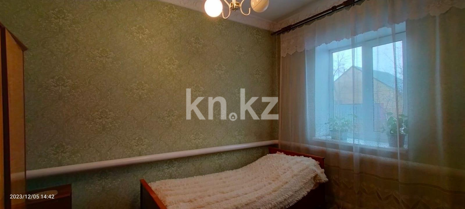 Продажа 4-комнатного дома, 85 м², ул. Пушкина - Продажа домов, коттеджей в Темиртау фото 3 из 19