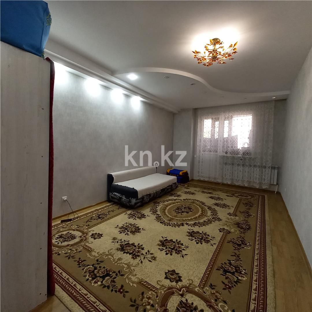 Продажа 3-комнатной квартиры, 120 м² в Астане - фото 3