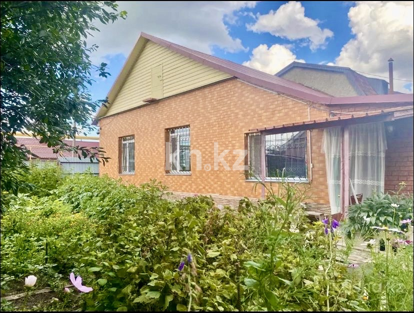 Продажа 4-комнатного дома, 76.4 м², ул. Космодемьянской, дом  11/1 в Караганде - фото 30