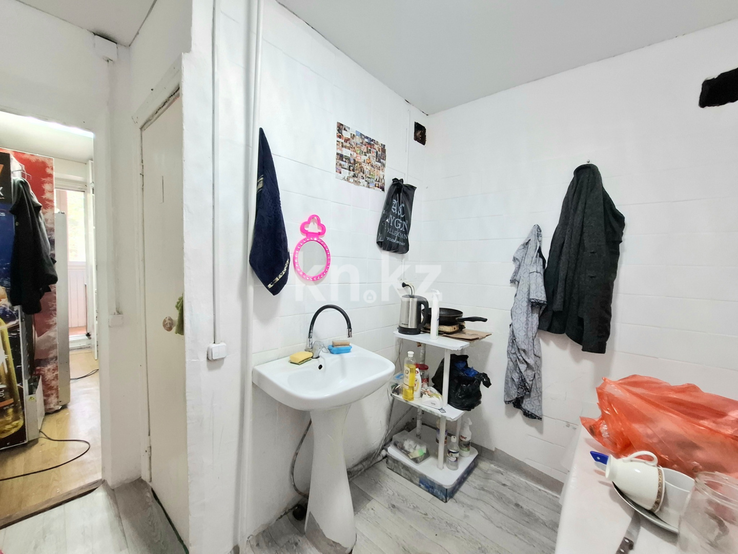 Продажа помещения, 60 м² - Продажа офисных и торговых помещений в Караганде с фото фото 17 из 23