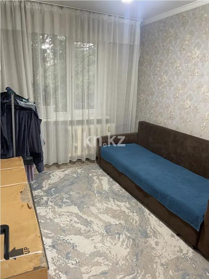 Продажа 2-комнатной квартиры, 46 м², мкр-н 6, дом  19 в Алматы - фото 2