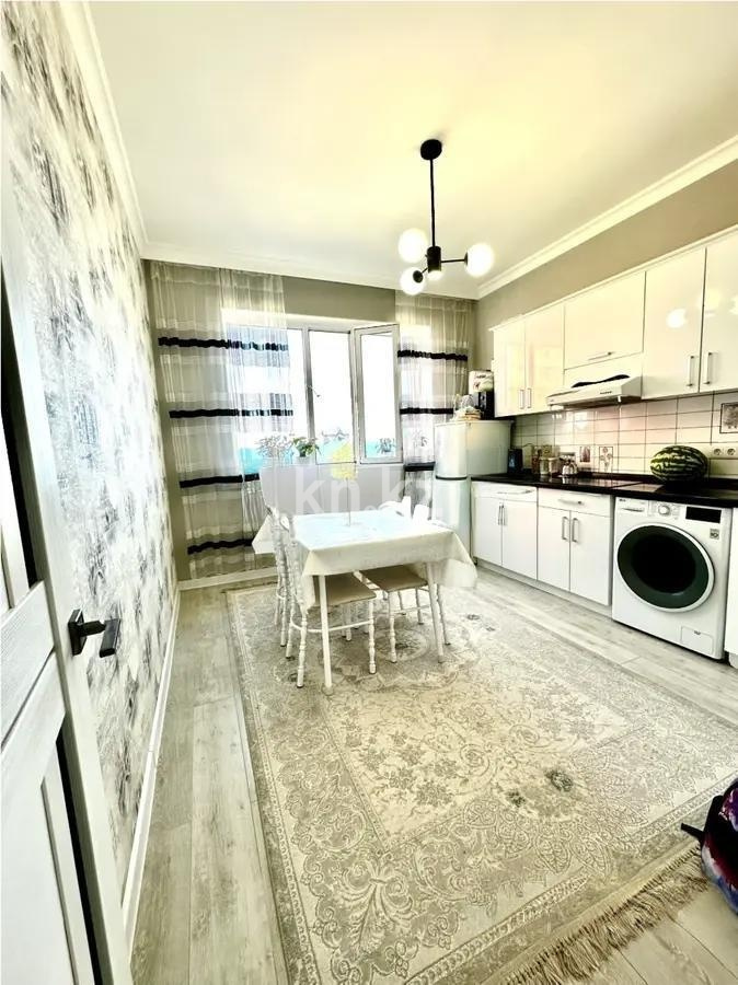 Продажа 2-комнатной квартиры, 55.7 м² - Продажа квартир в Астане фото 3 из 7