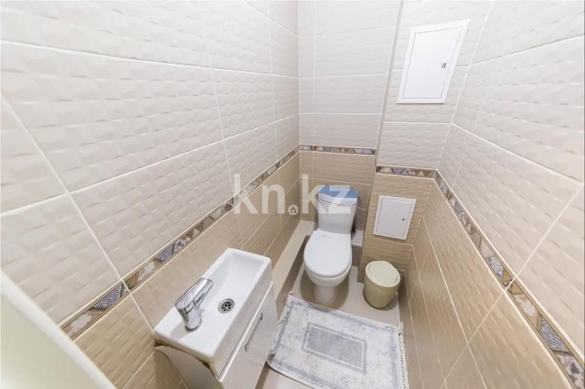Продажа 2-комнатной квартиры, 65 м² в Астане - фото 3