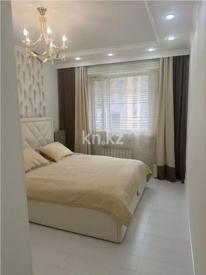 Продажа 3-комнатной квартиры, 75 м² в Астане - фото 2