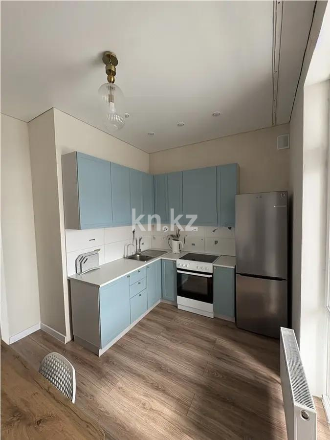 Продажа 2-комнатной квартиры, 57.6 м² в Астане - фото 3
