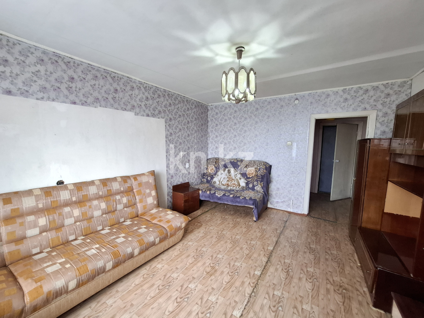 Продажа 1-комнатной квартиры, 35 м² - Продажа квартир в Караганде - страница 16 фото 2 из 11