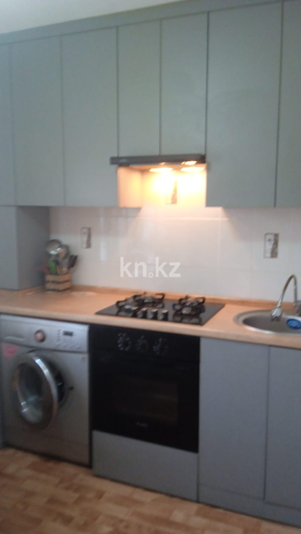 Аренда 2-комнатной квартиры, 47 м² - Аренда квартир помесячно в Астане с фото фото 1 из 7