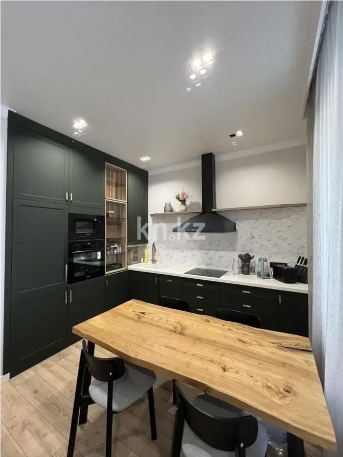 Продажа 2-комнатной квартиры, 64 м² - Недвижимость в Казахстане - страница 30 фото 3 из 4