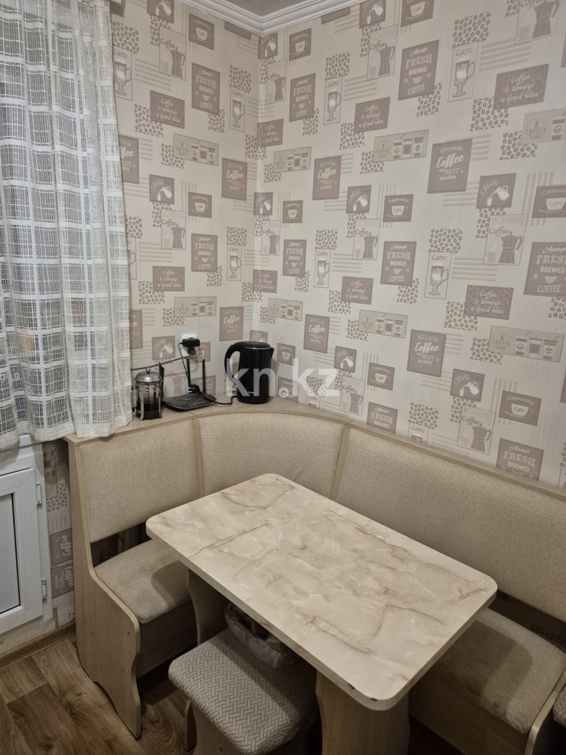 Продажа 3-комнатной квартиры, 55 м², ул. Лободы, дом  31 в Караганде - фото 7