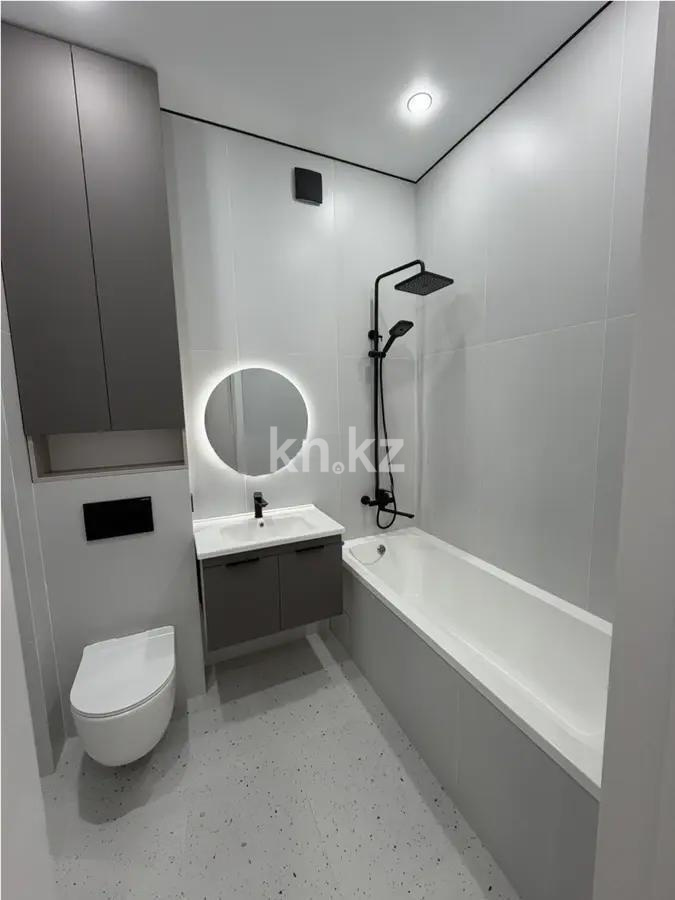 Продажа 2-комнатной квартиры, 39.5 м² в Астане - фото 4