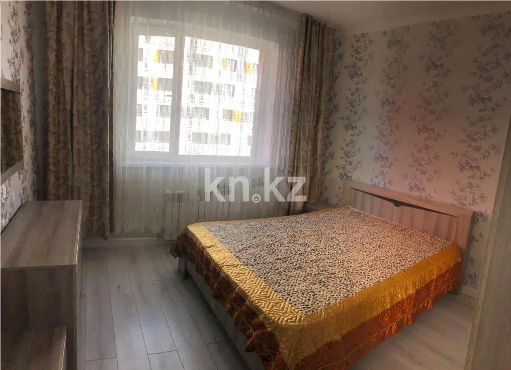 Продажа 2-комнатной квартиры, 57 м² в Астане - фото 2