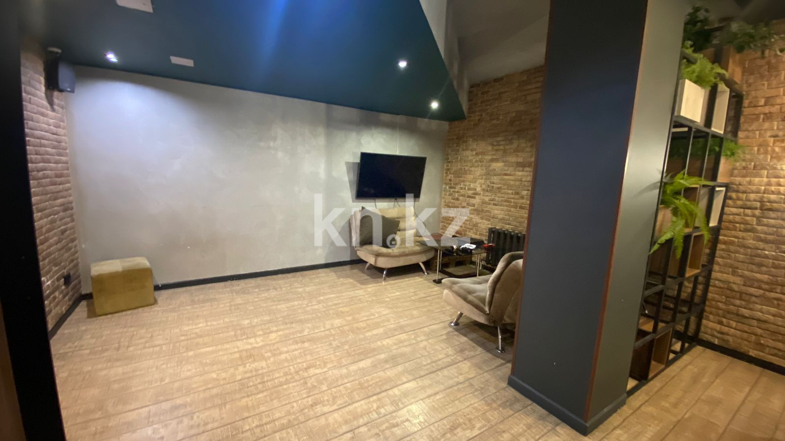 Продажа , 202 м², ул. Аманжолова, дом  24 - Продажа офисных и торговых помещений в Астане фото 12 из 15