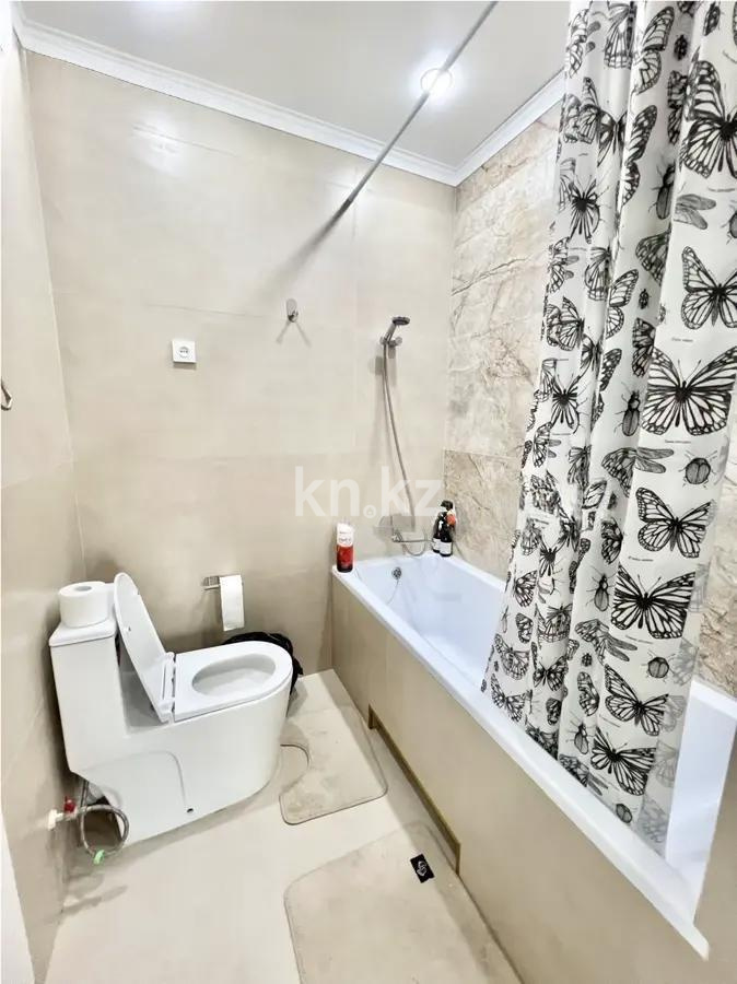 Продажа 2-комнатной квартиры, 65 м², мкр-н Думан-2, дом  61 в Алматы - фото 4